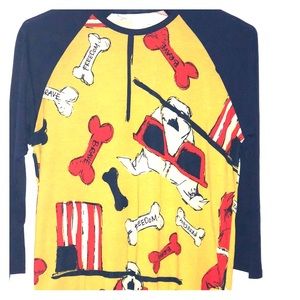 Lularoe Unicorn Randy